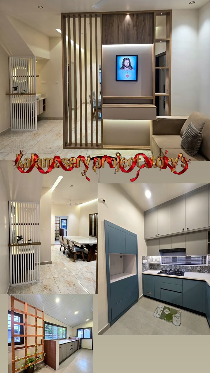 Project 01 - QONE Interiors Image Gallery