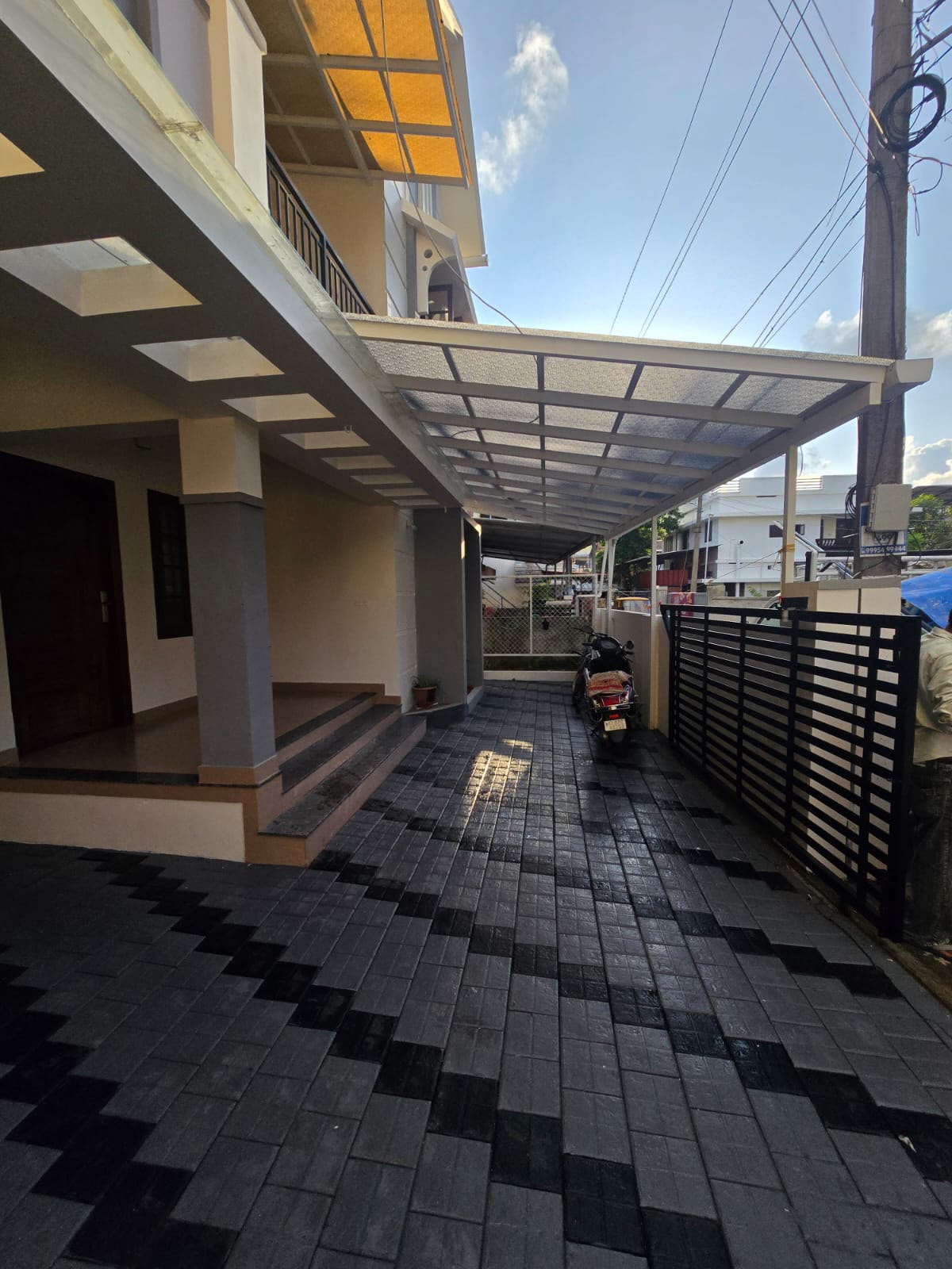 Project 10 - QONE Interiors Image Gallery