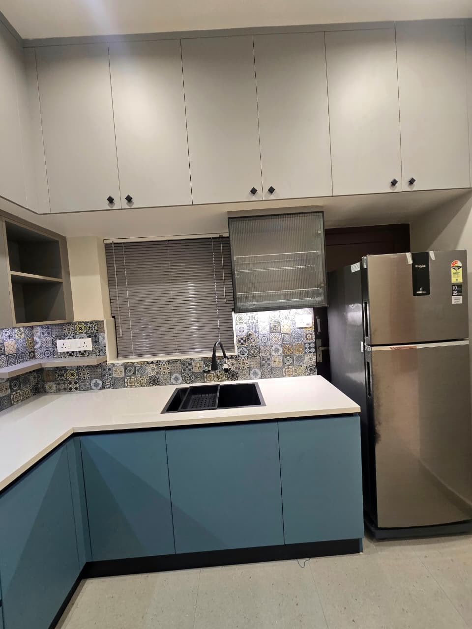 Project 13 - QONE Interiors Image Gallery