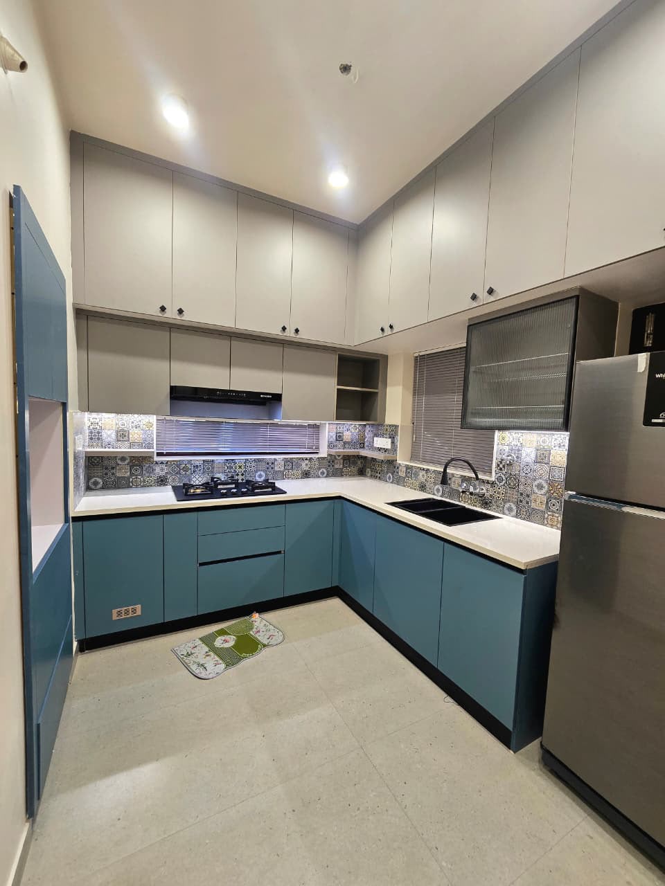 Project 19 - QONE Interiors Image Gallery