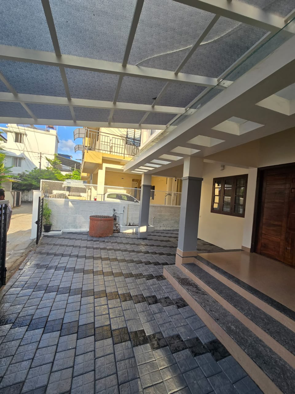 Project 02 - QONE Interiors Image Gallery