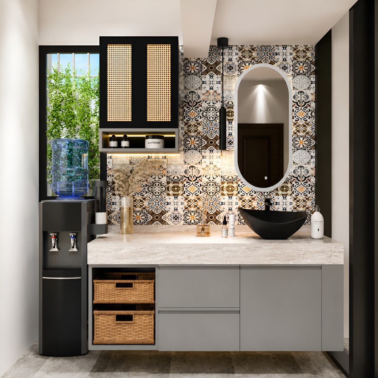 Project 03 - QONE Interiors Image Gallery