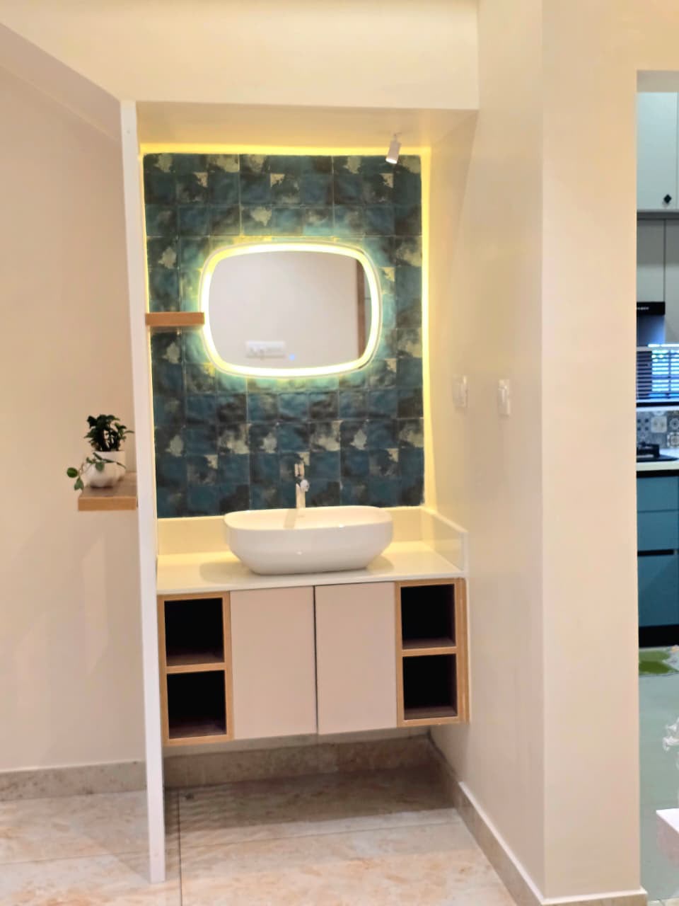 Project 04 - QONE Interiors Image Gallery