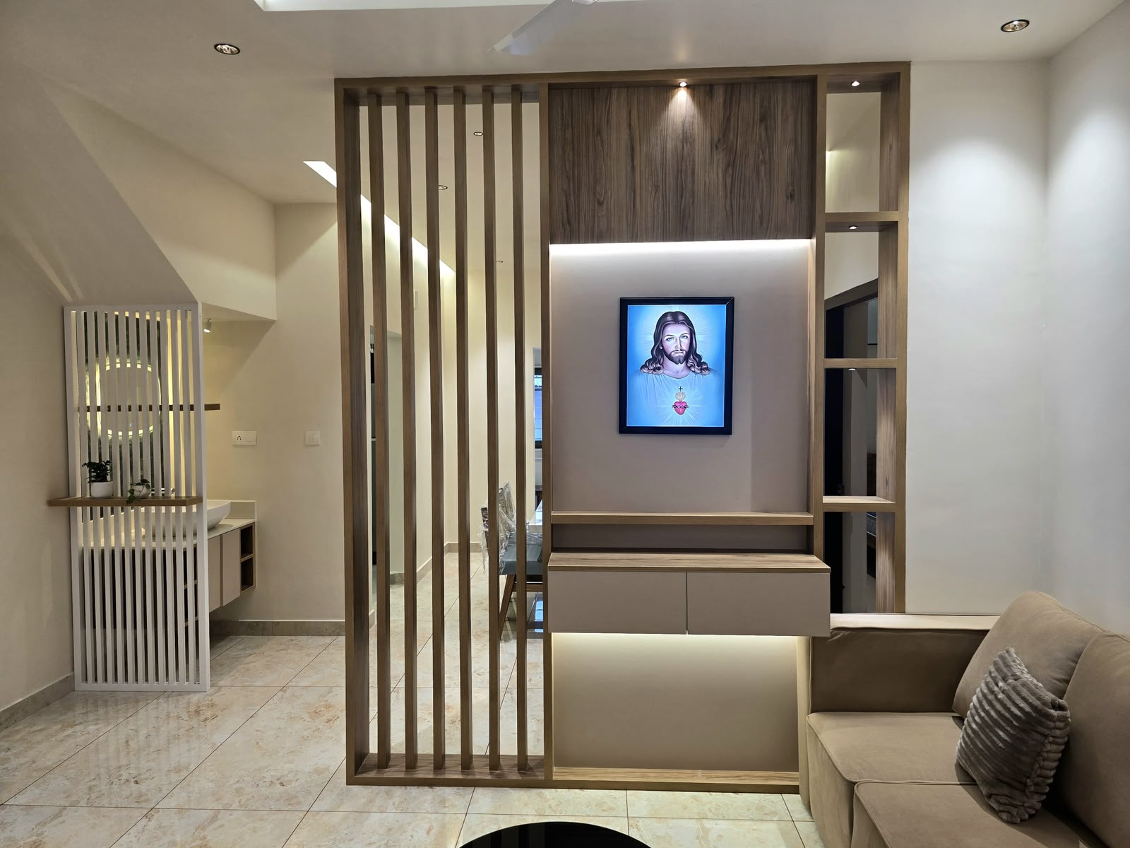 Project 40 - QONE Interiors Image Gallery
