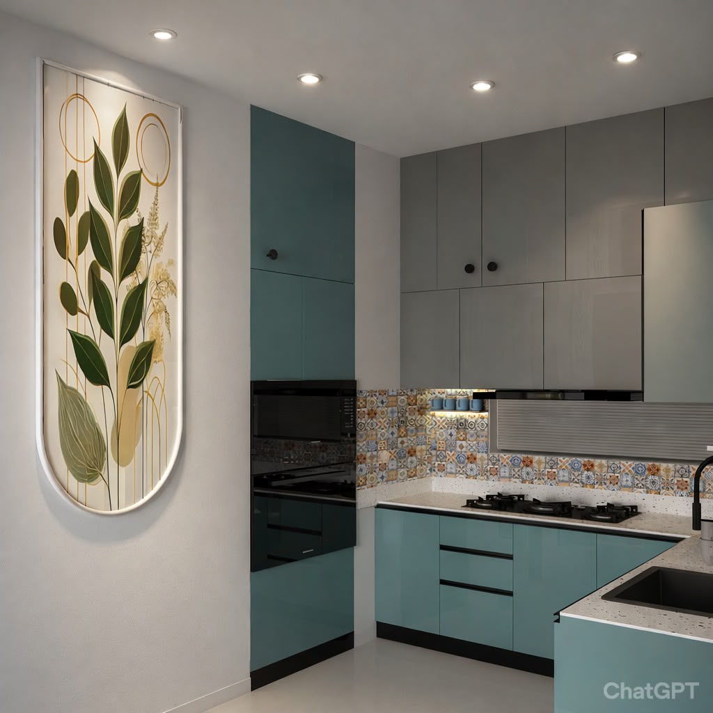 Project 46 - QONE Interiors Image Gallery