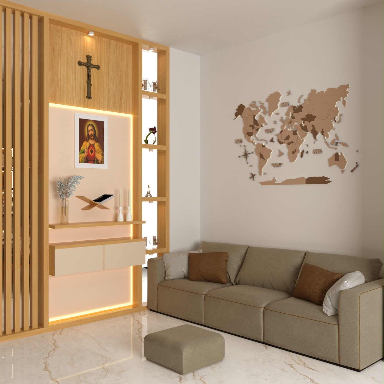 Project 47 - QONE Interiors Image Gallery