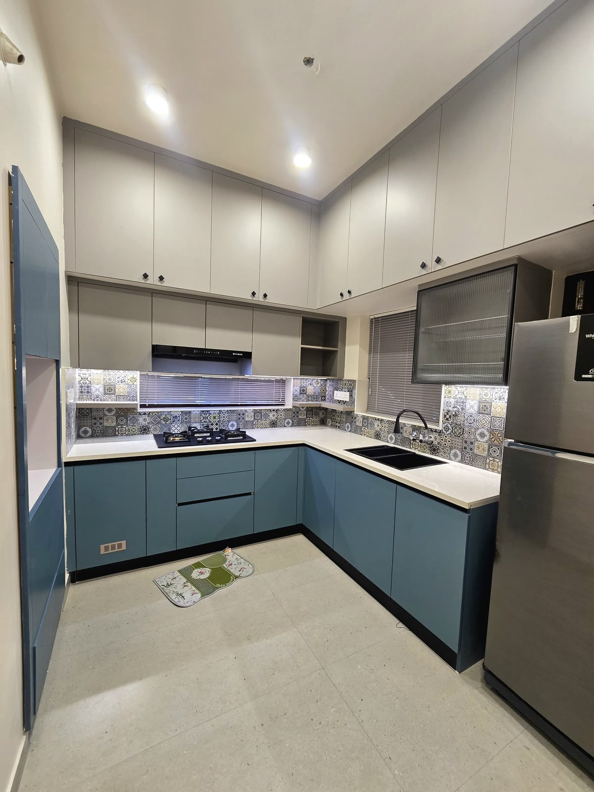 Project 48 - QONE Interiors Image Gallery