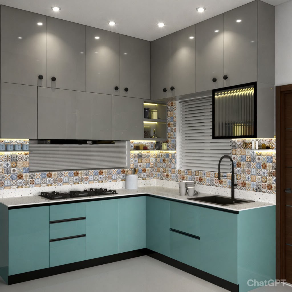 Project 49 - QONE Interiors Image Gallery