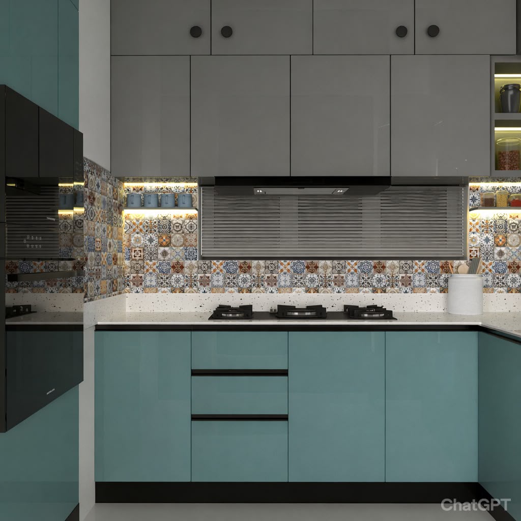 Project 50 - QONE Interiors Image Gallery
