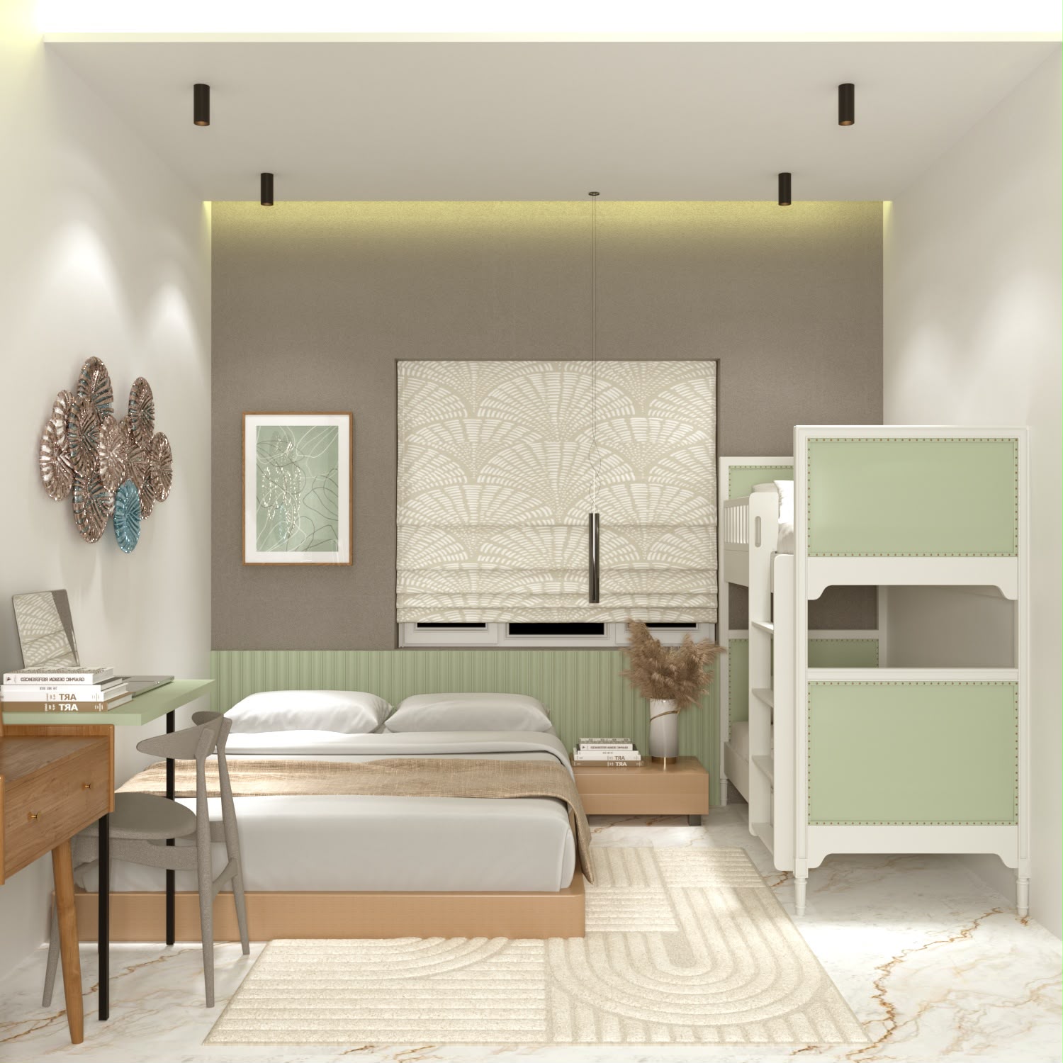 Project 51 - QONE Interiors Image Gallery