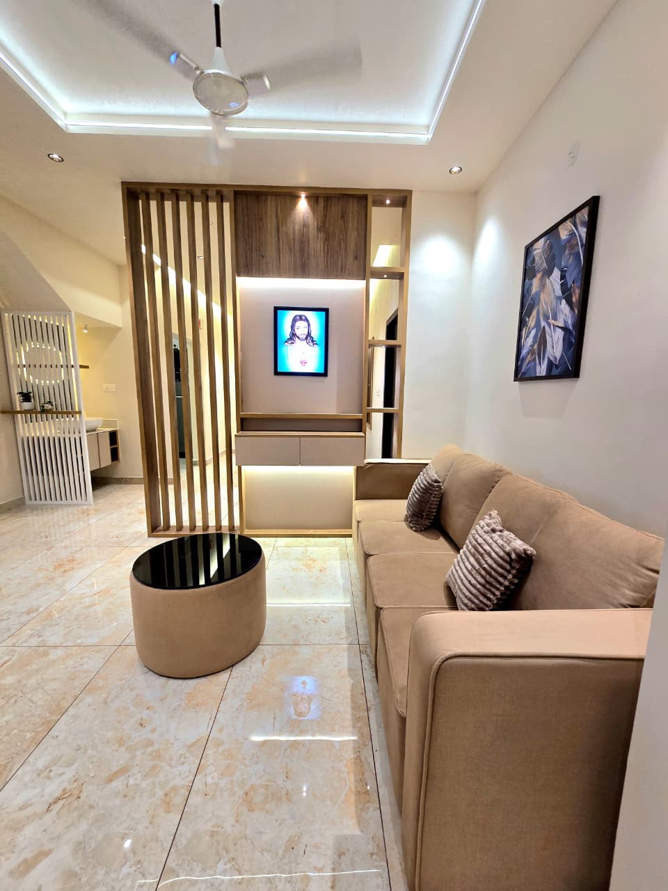Project 06 - QONE Interiors Image Gallery